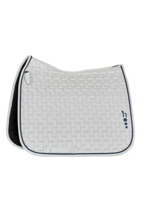 Horze Wicklow All Purpose Saddle Pad- Harbour Mist