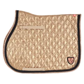 Imperial Riding Cozy Star GP Saddle Pad