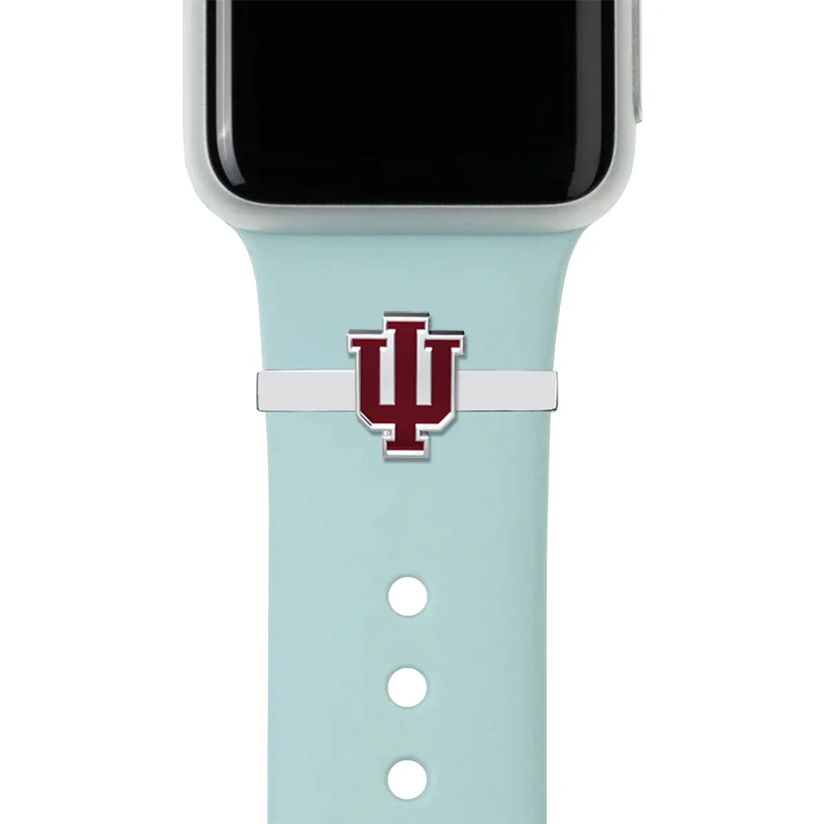 Indiana University Watch Bar - Enamel