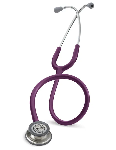 Littmann Classic III Monitoring Stethoscope in Plum - L5831