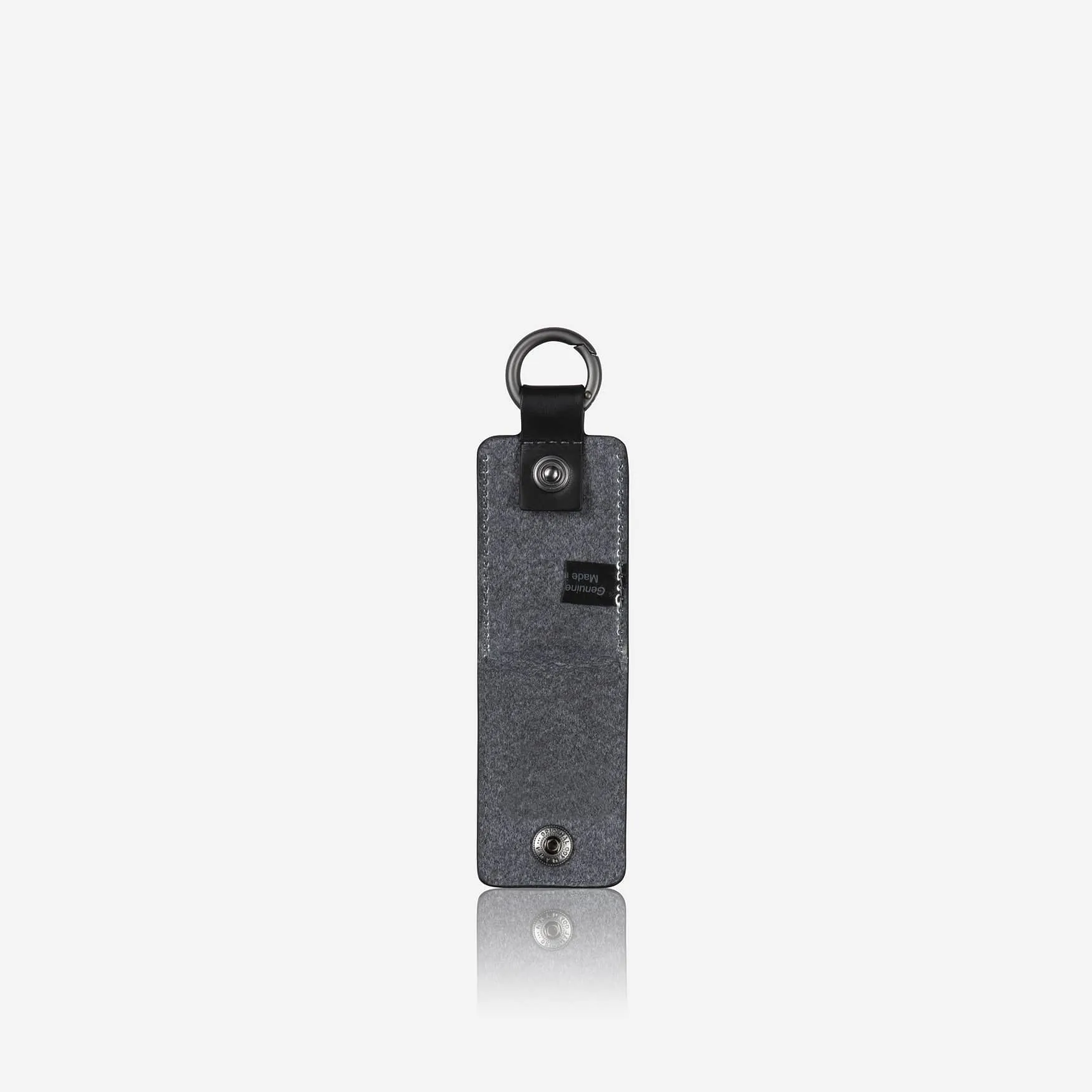 Luggage Tag, Black