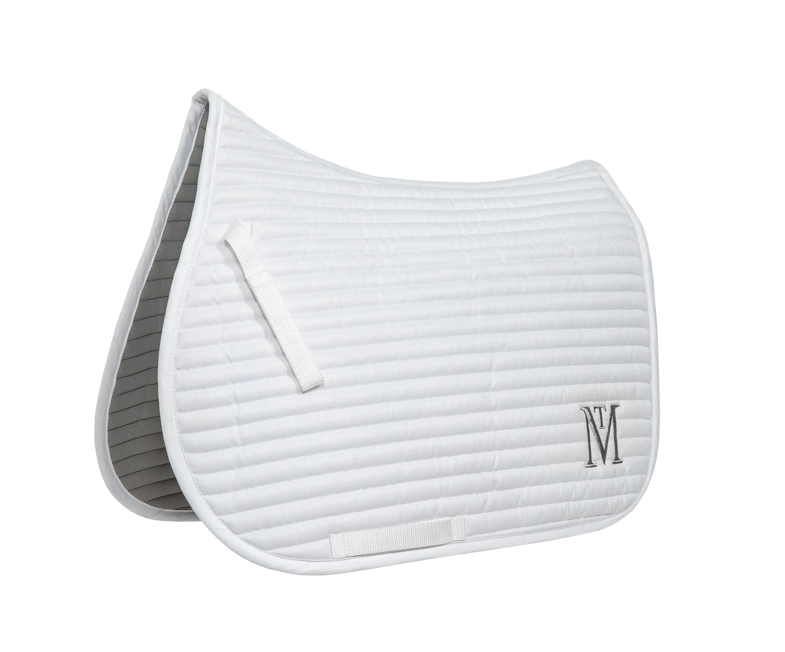 Mark Todd Quilted Saddle Pad