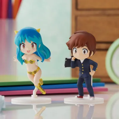 Mini Figure Urusei Yatsura Ataru Moroboshi