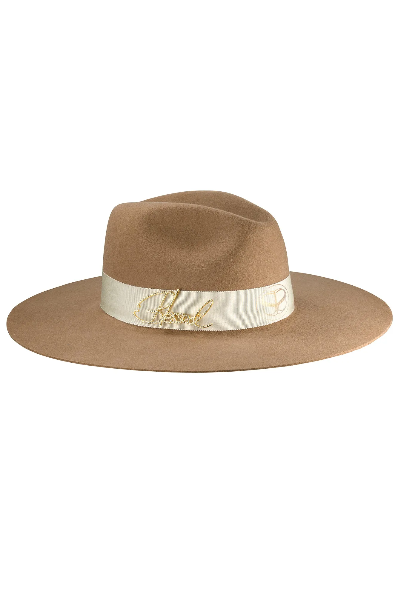 Moody Monday "Romantic" Bucket Cowgirl Hat