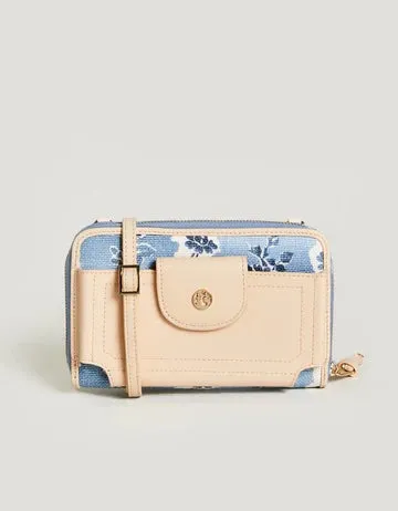 Multi Phone Crossbody - Peeples Song