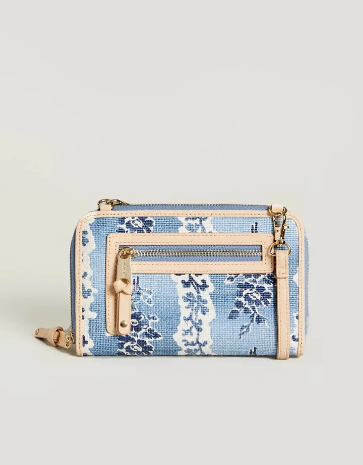 Multi Phone Crossbody - Peeples Song