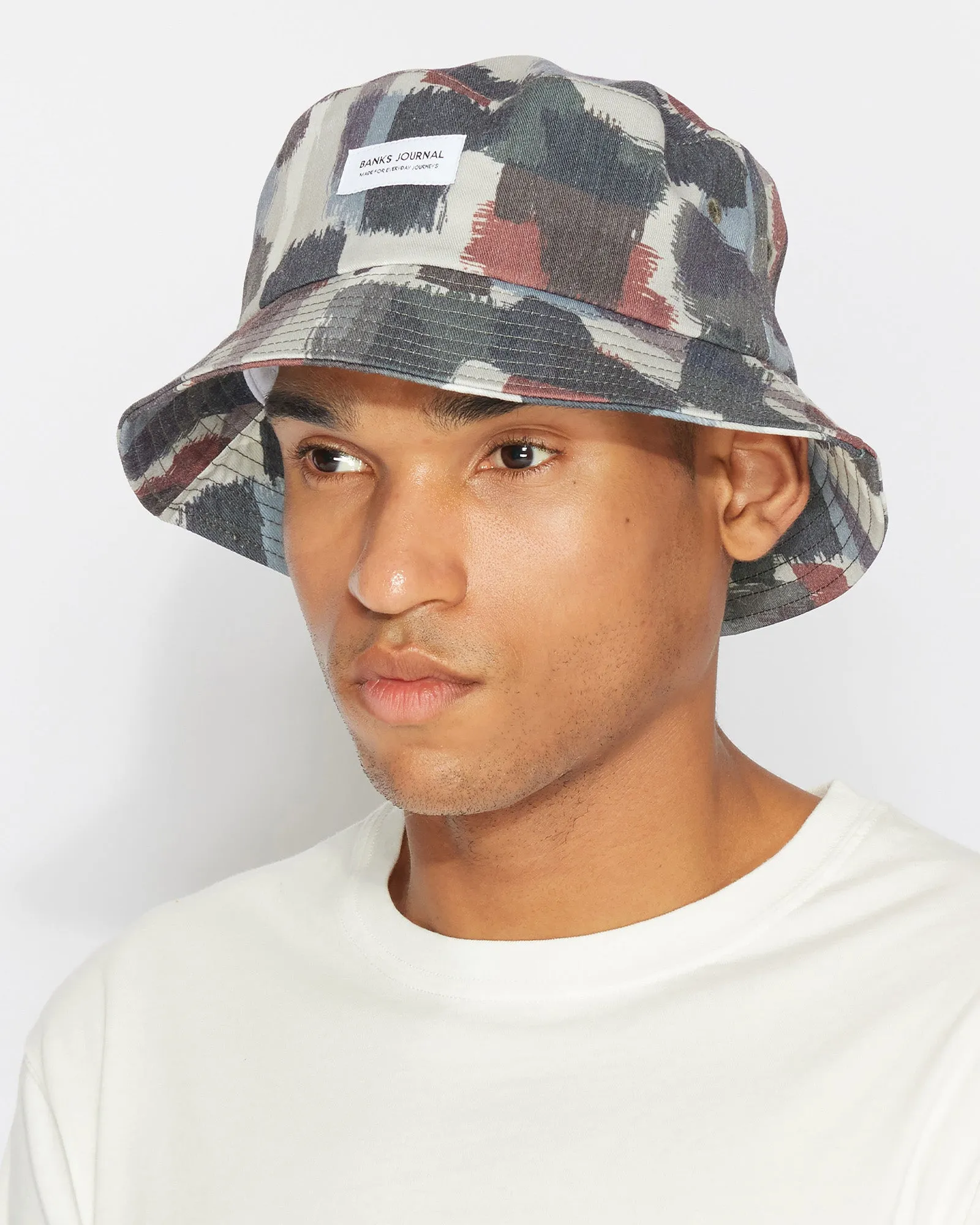 Noho Bucket Hat