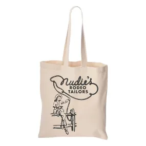 Nudies Tote Bag