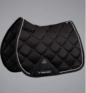 Premier Equine Saddle Pad Saltare Close Contact GP/Jump