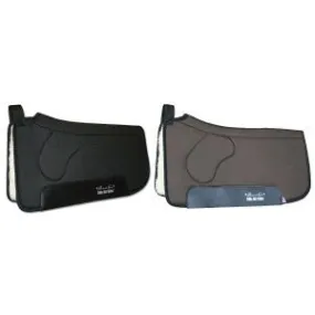 Pro Choice OthoSports SMX Saddle Pad Black