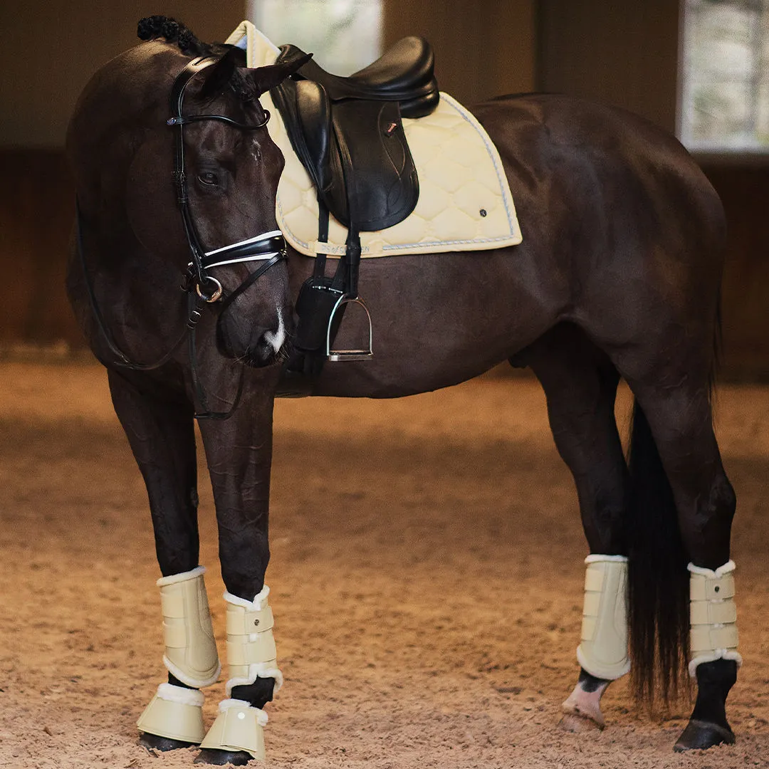 PS of Sweden Sunlight Classic Dressage Saddle Pad