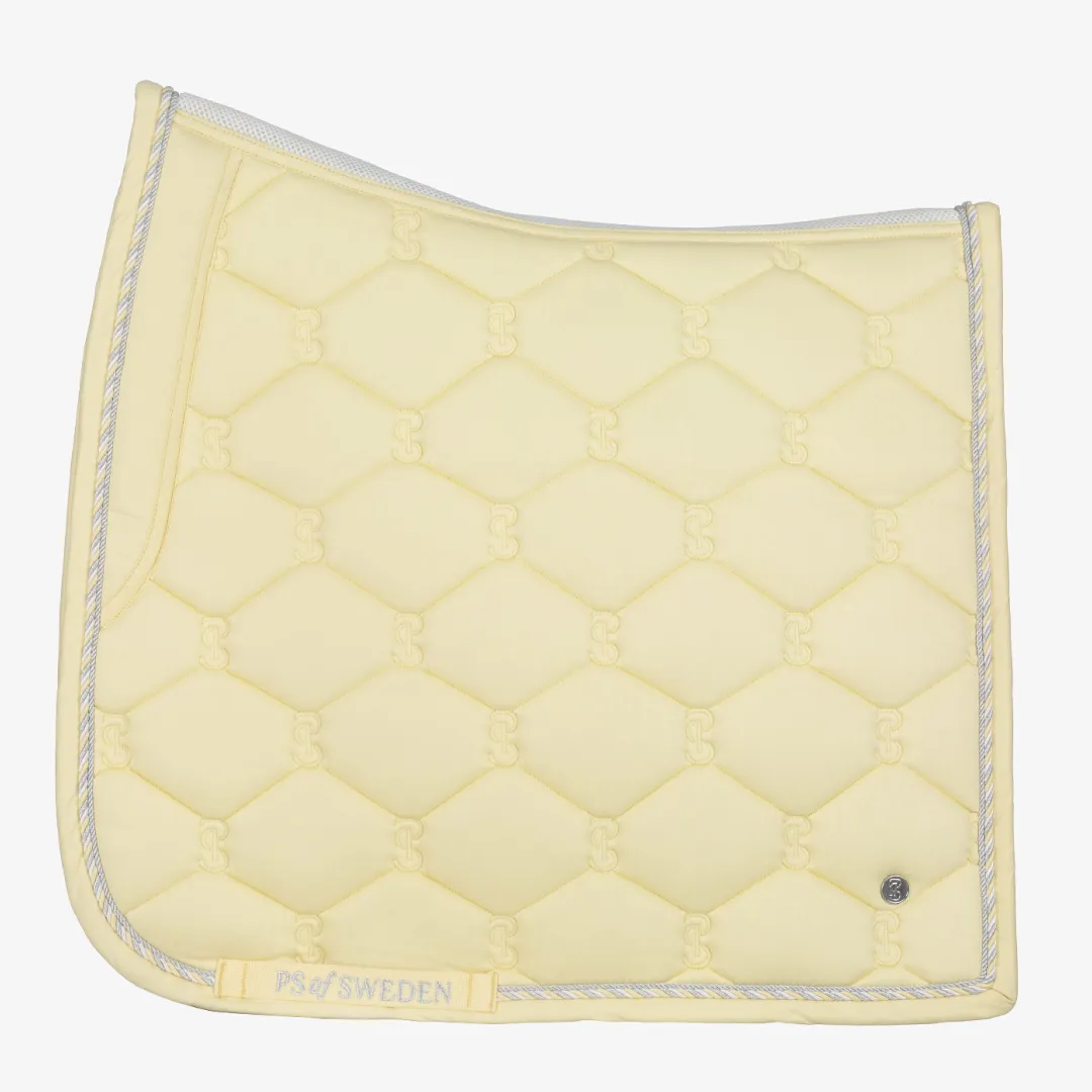 PS of Sweden Sunlight Classic Dressage Saddle Pad