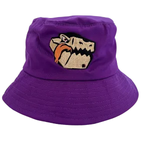 Purple - Bucket Hat