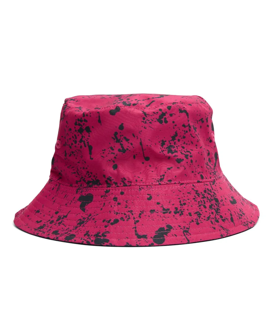 Reversible Bucket Hat | Chili Peppers