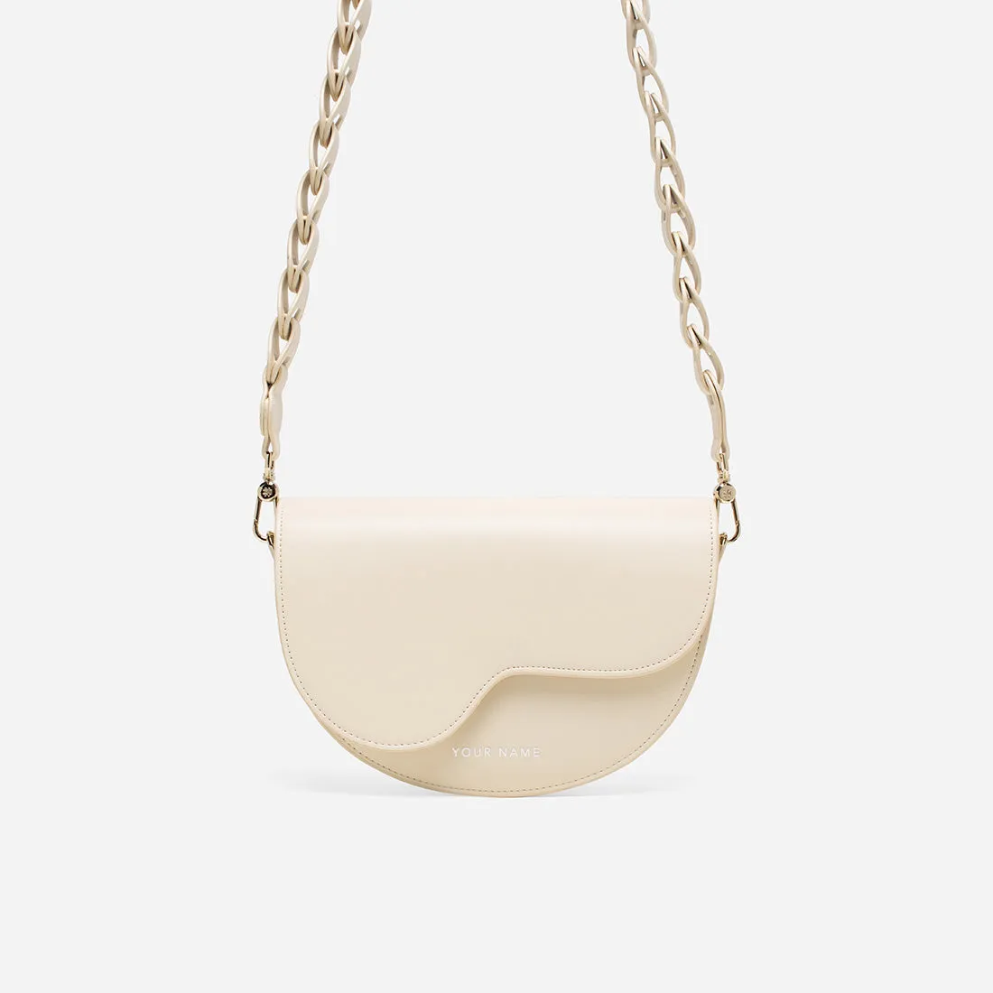 Rhea Saddle Bag