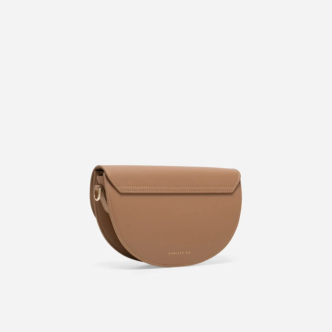 Rhea Saddle Bag