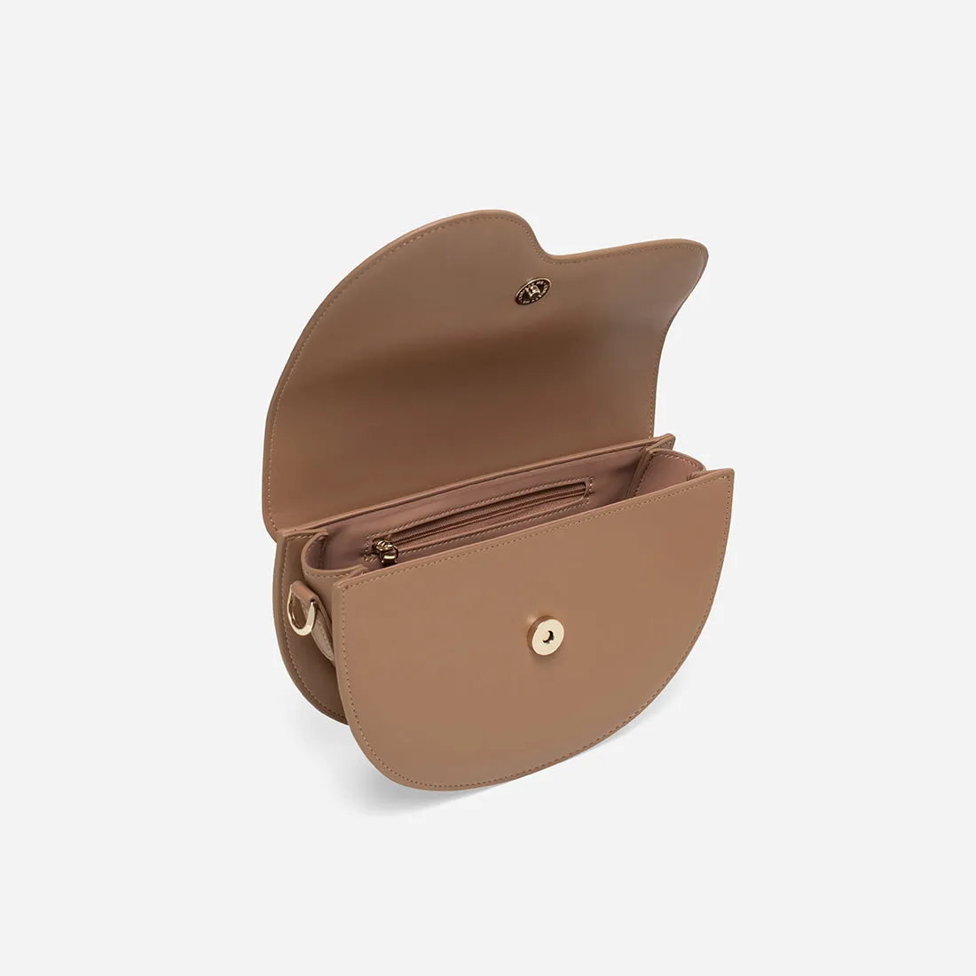 Rhea Saddle Bag