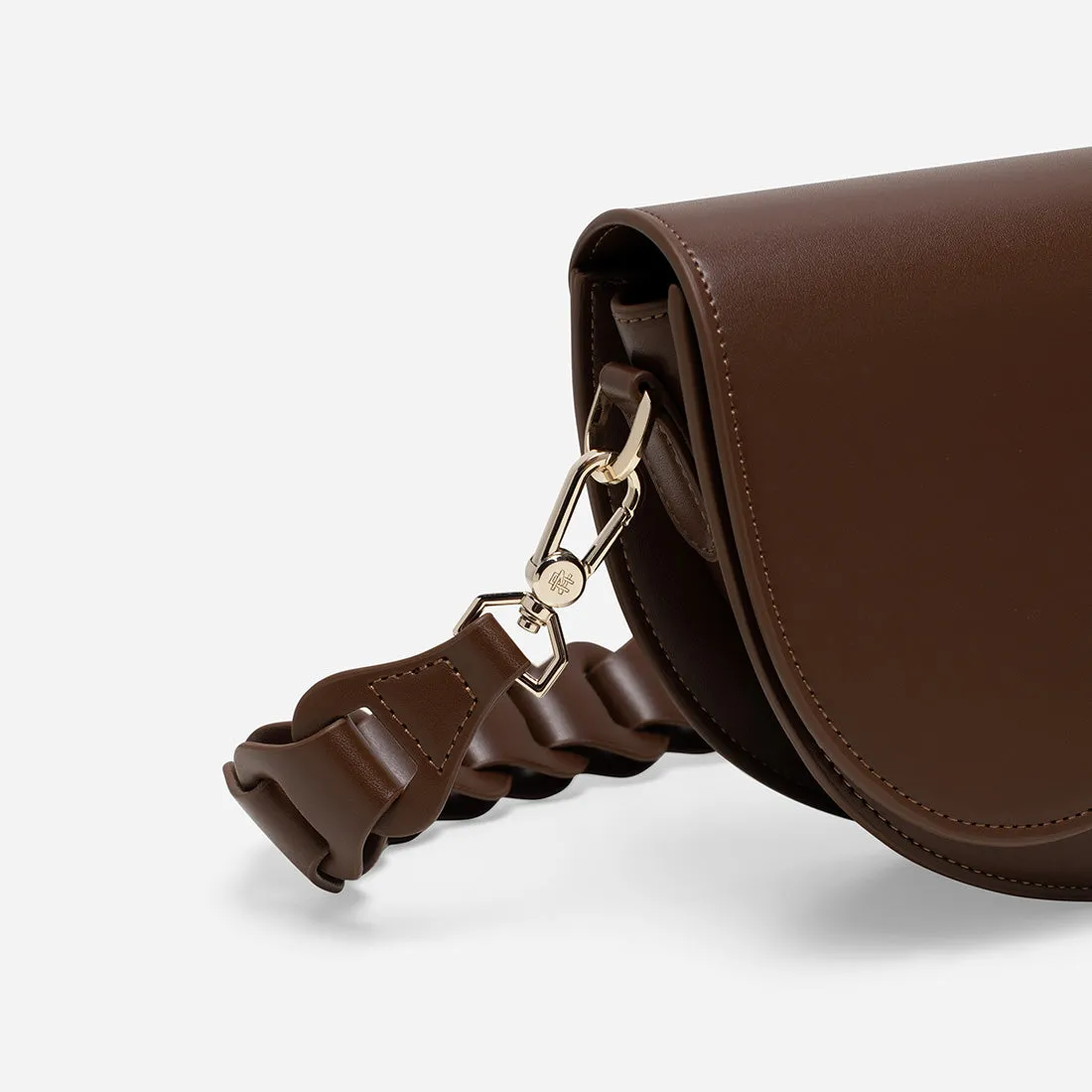 Rhea Saddle Bag