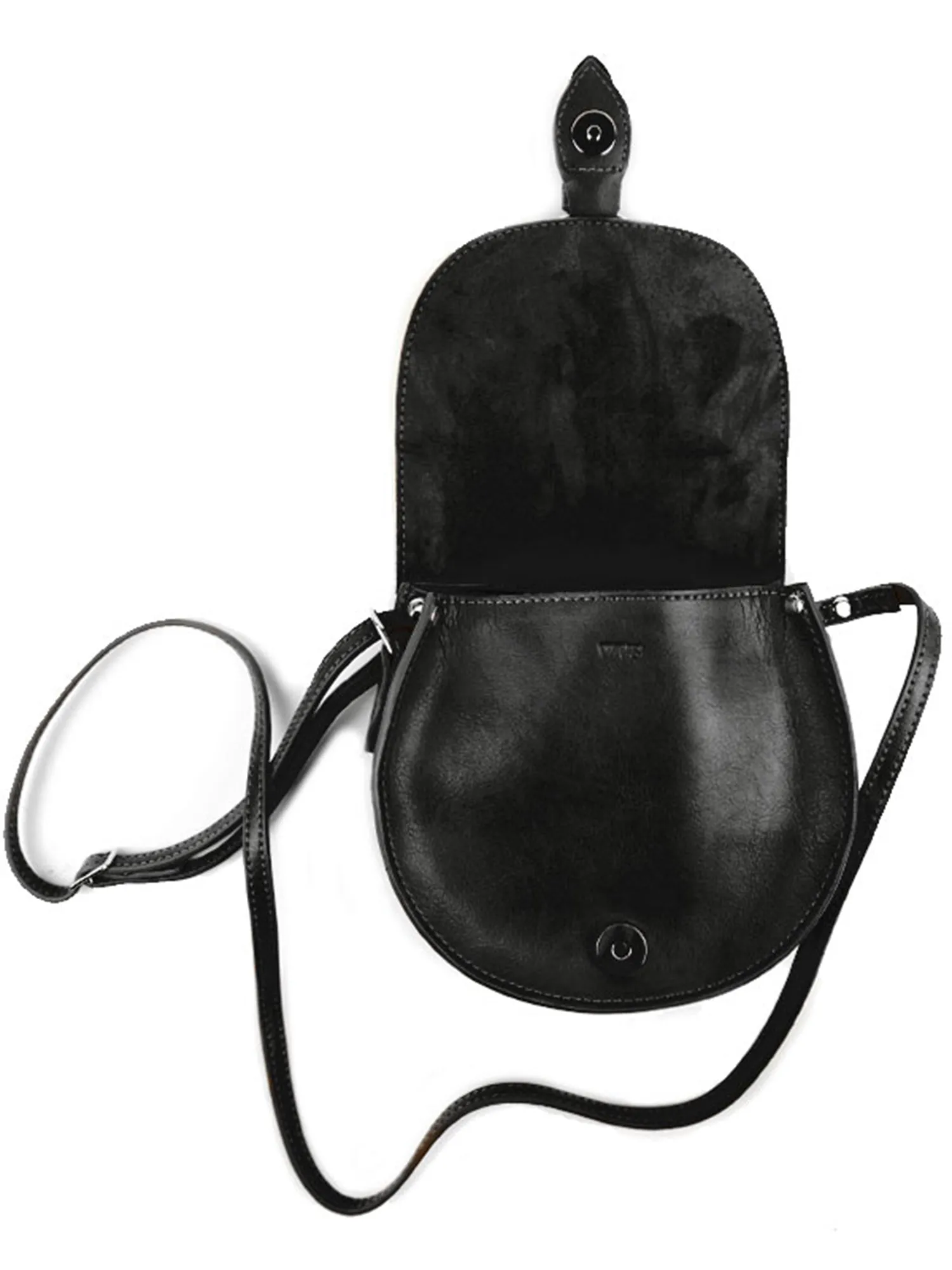 Saddle Bag