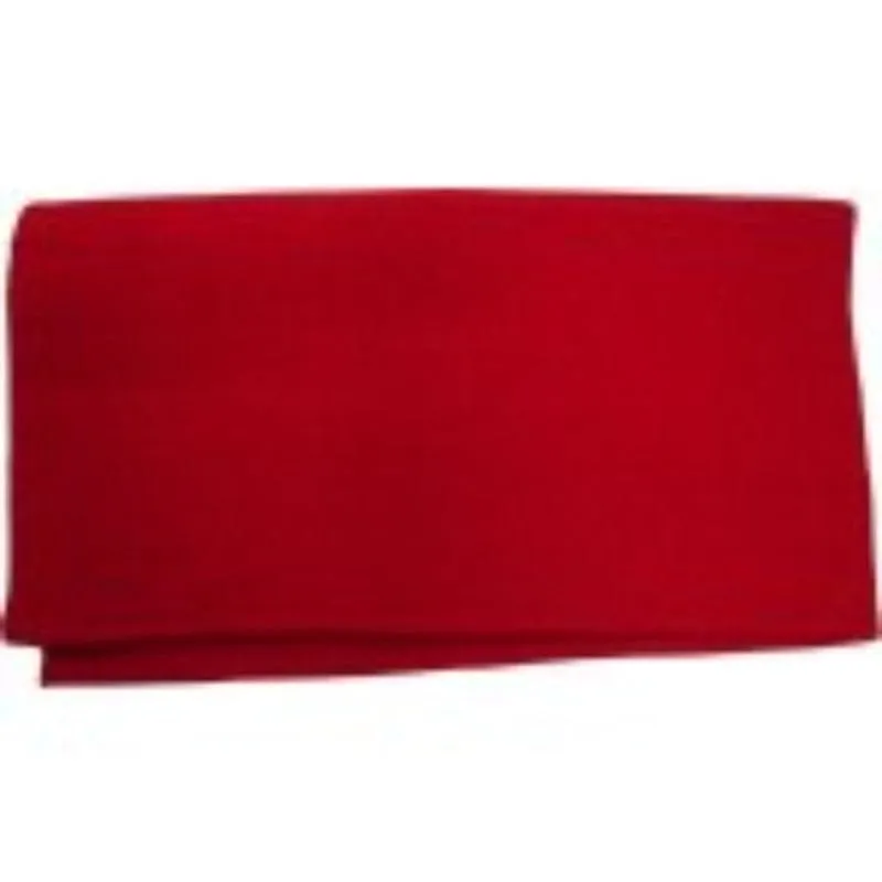 Saddle Blanket THS 094157 Red