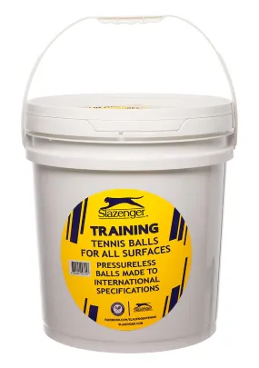 Slazenger Empty Bucket <br>  18L