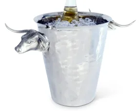 Steer Ice Bucket