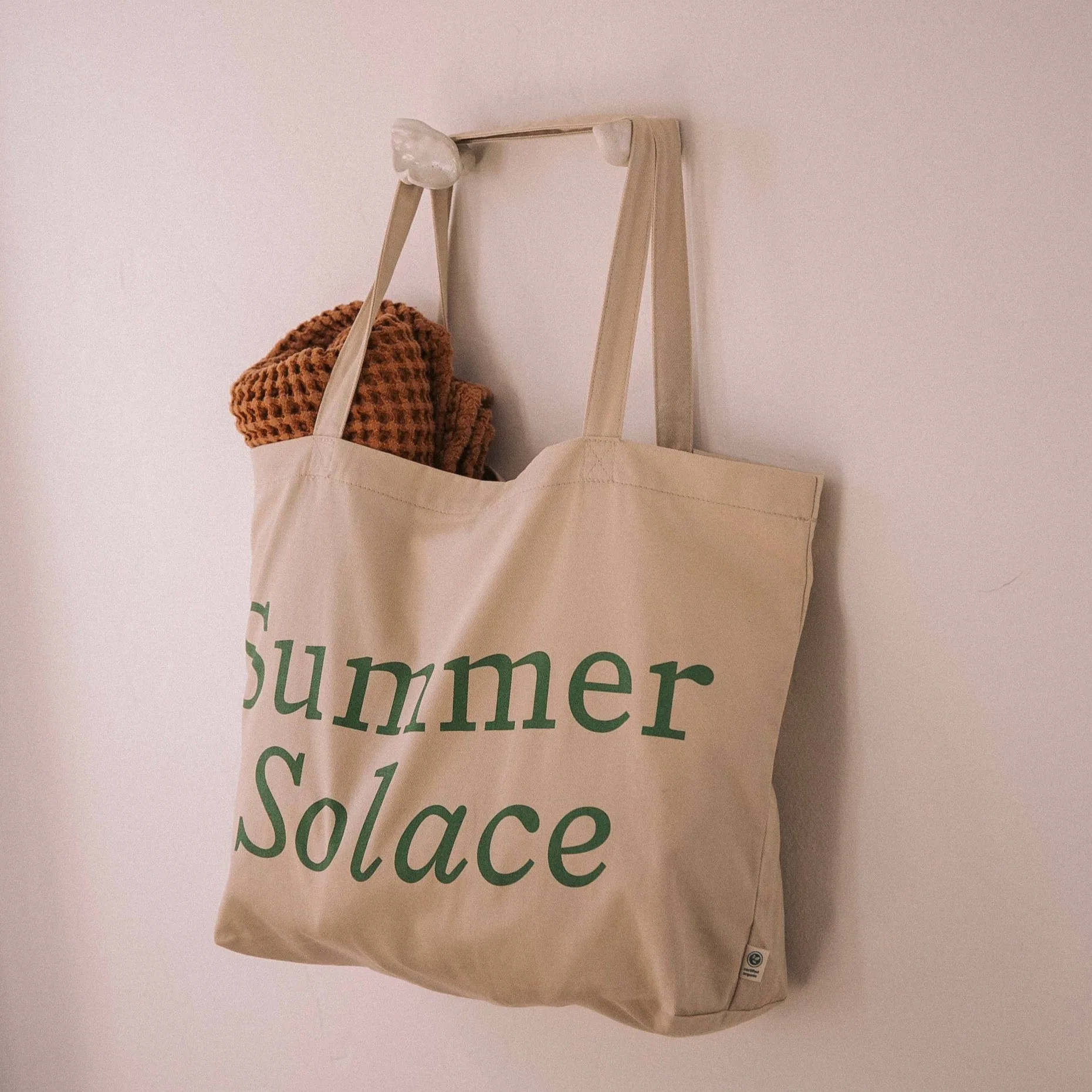 Summer Solace Tote Bag