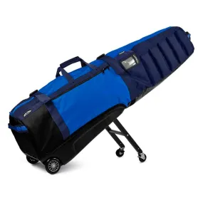 Sun Mountain Club Glider Meridian Golf Travel Cover - Navy/Cobalt