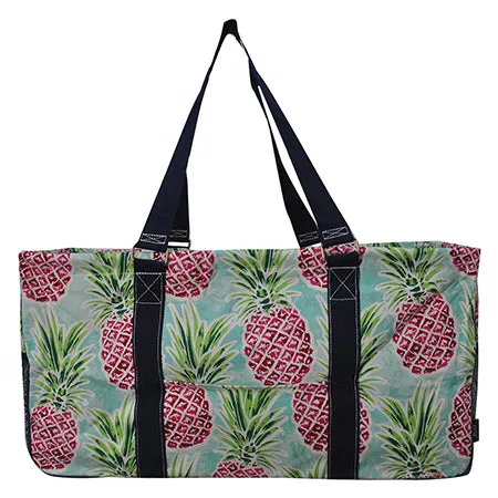 Sweet Pineapples NGIL Utility Bag