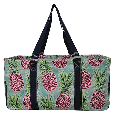 Sweet Pineapples NGIL Utility Bag