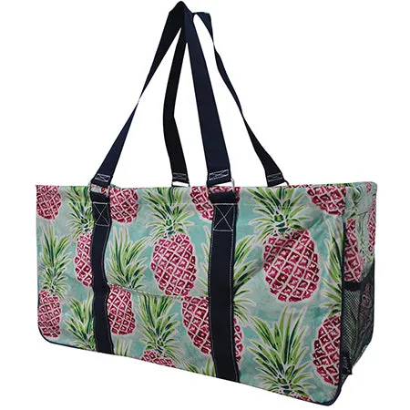 Sweet Pineapples NGIL Utility Bag