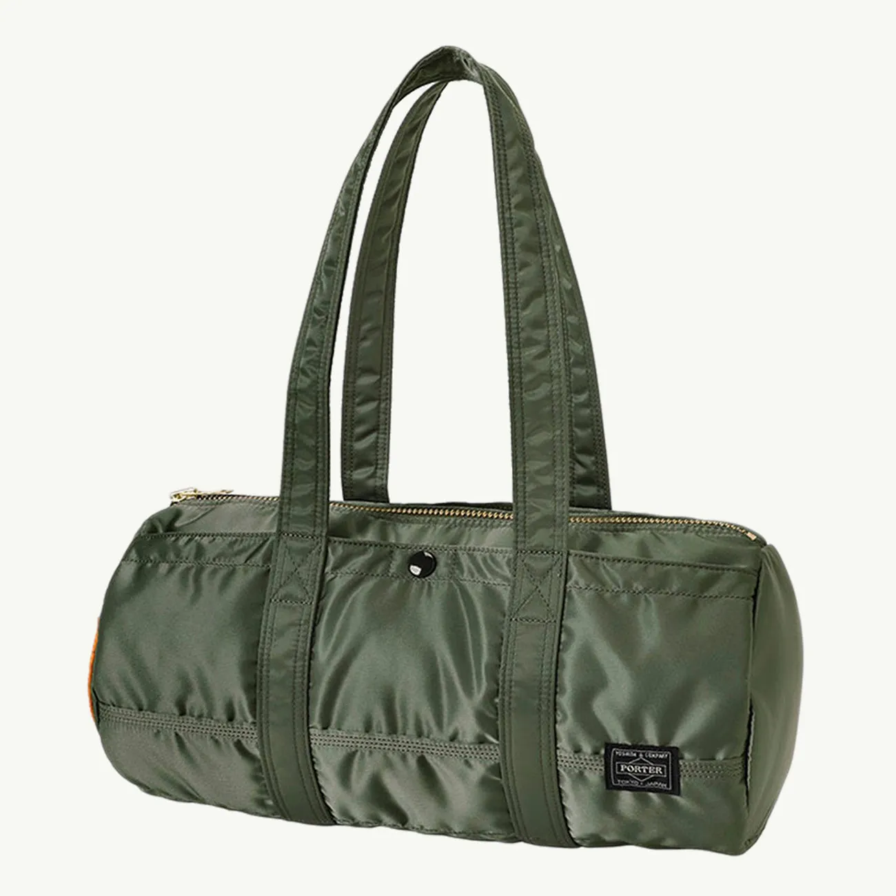 Tanker Boston Bag - Sage Green