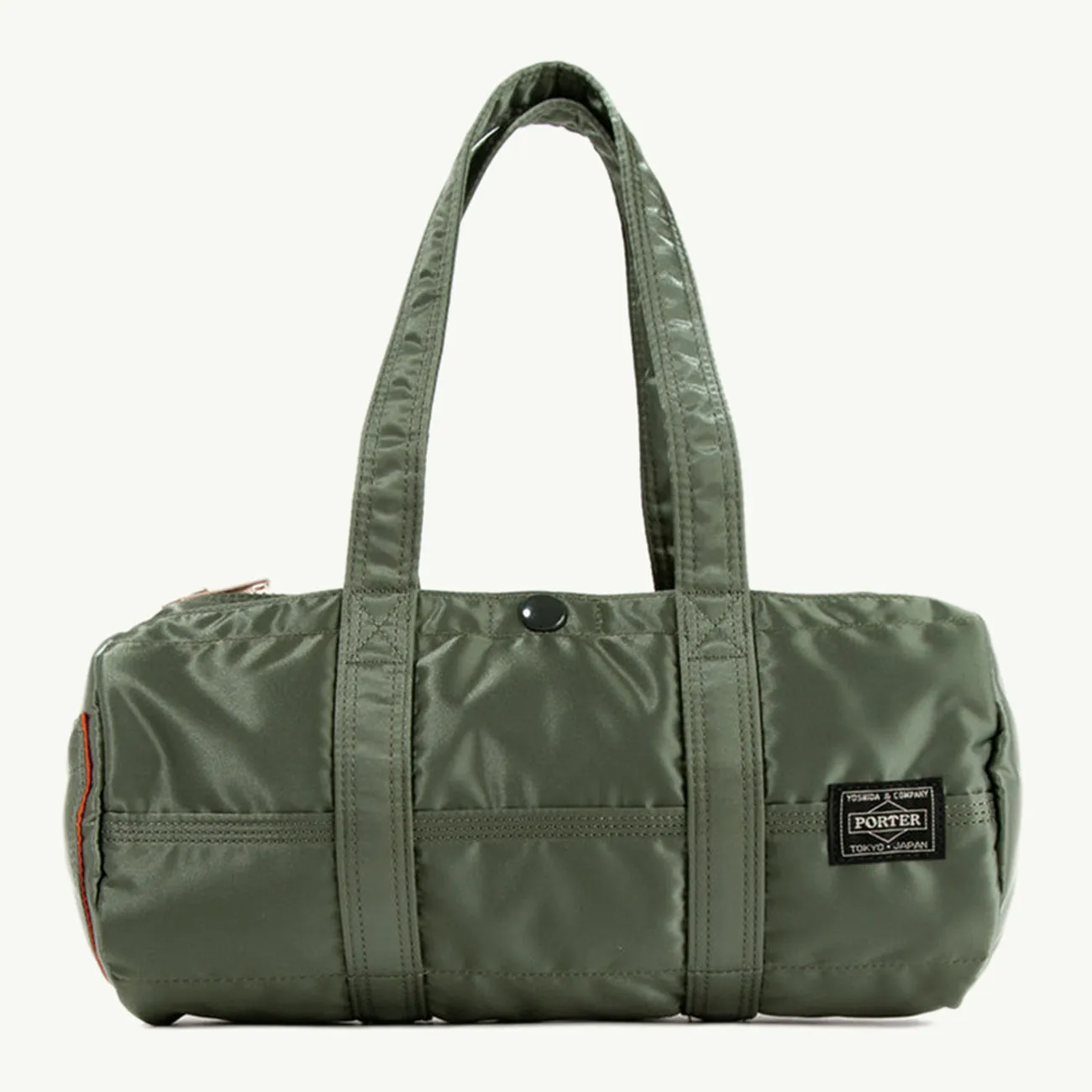 Tanker Boston Bag - Sage Green