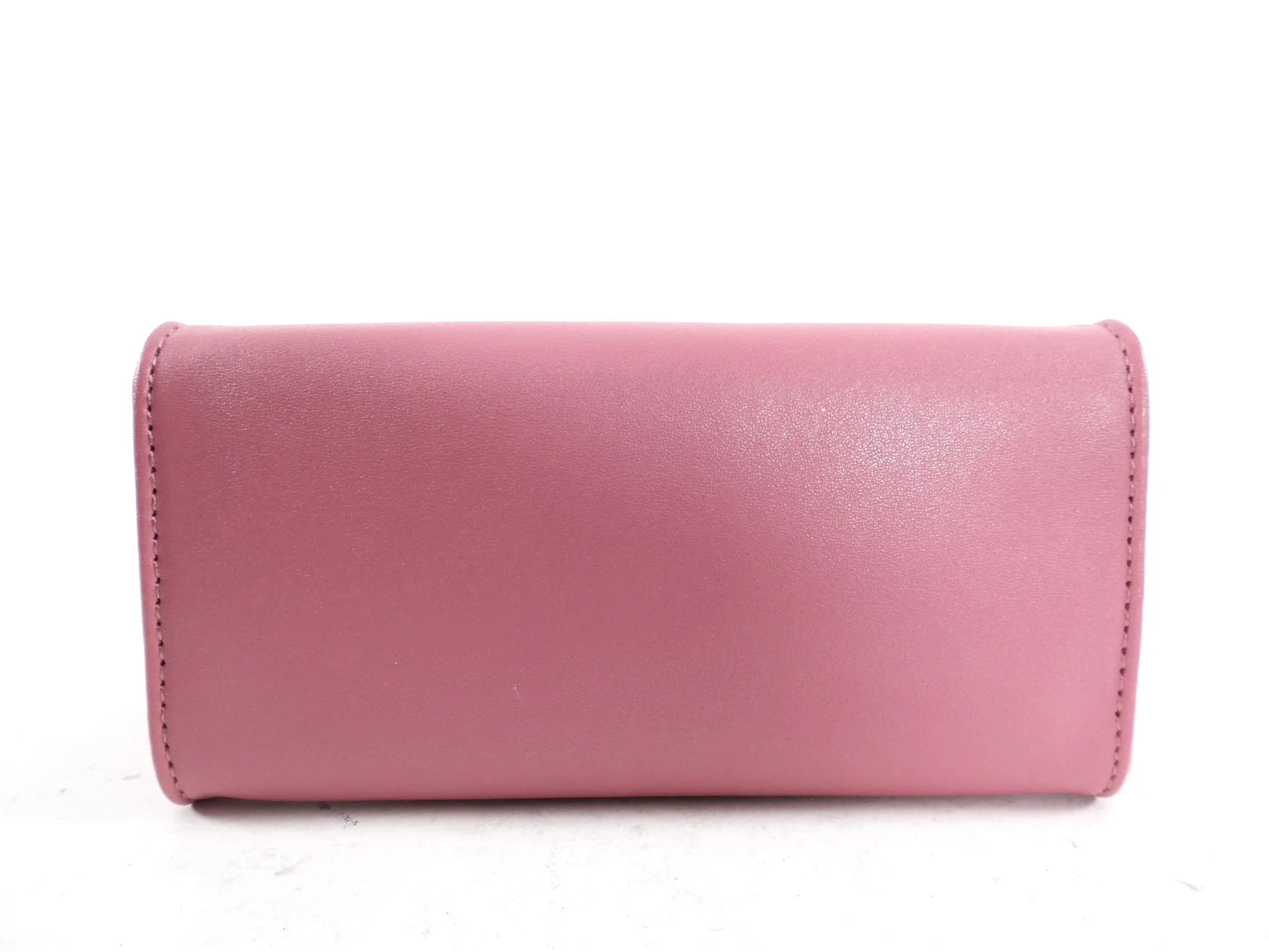 Telfar Quartz Pink Mini Two-Way Crossbody Bag