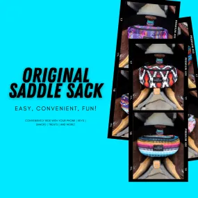 The Saddle Sack