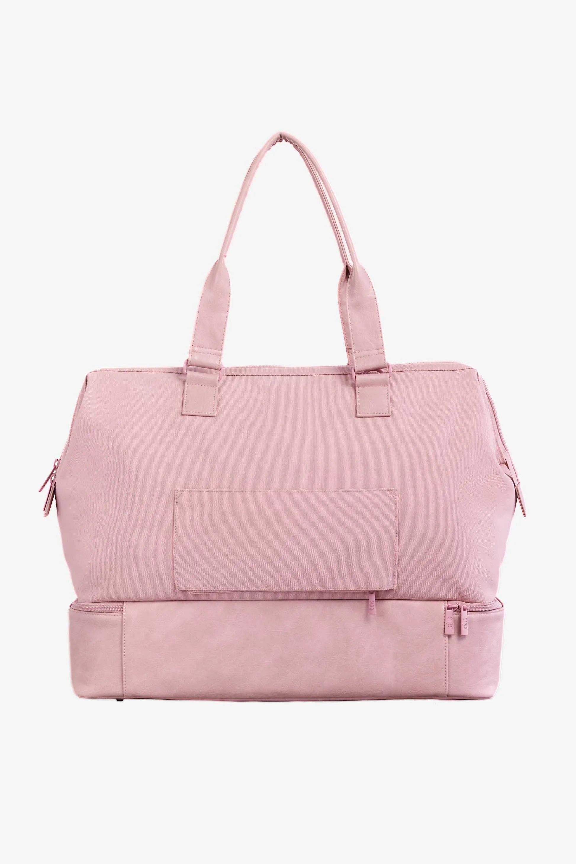 The Weekender in Atlas Pink