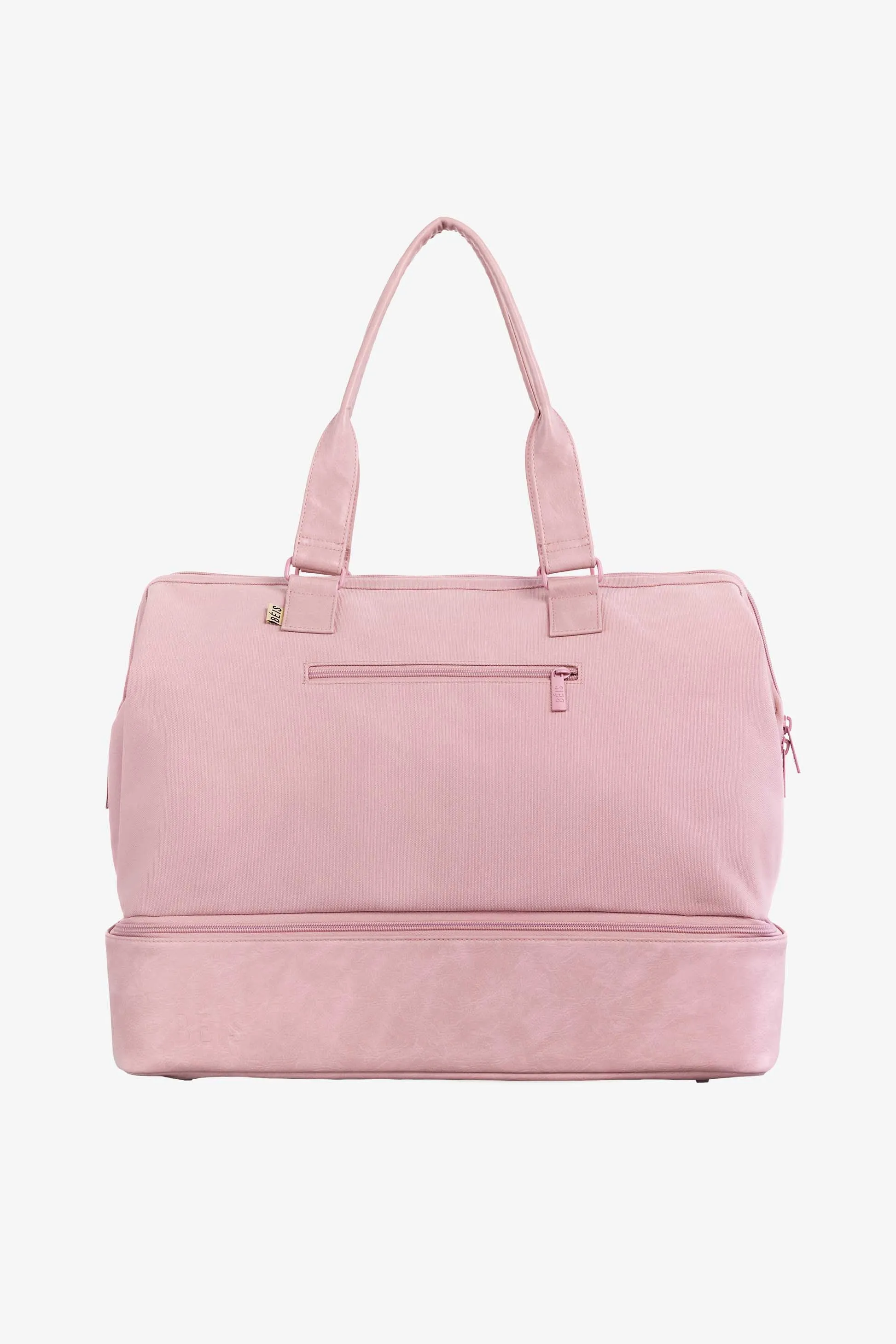 The Weekender in Atlas Pink