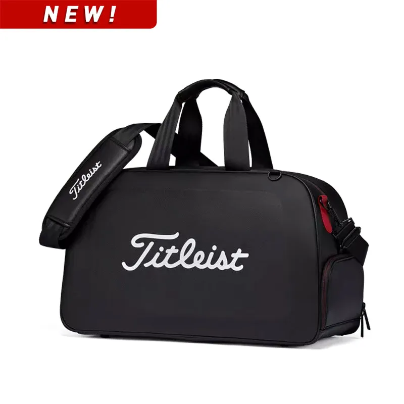 Titleist Aspirer Boston Bag