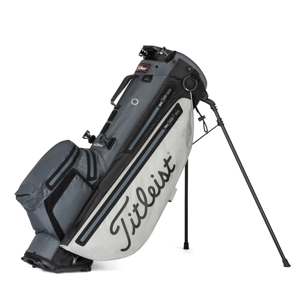 Titleist Players 4 Plus StaDry Stand Bag