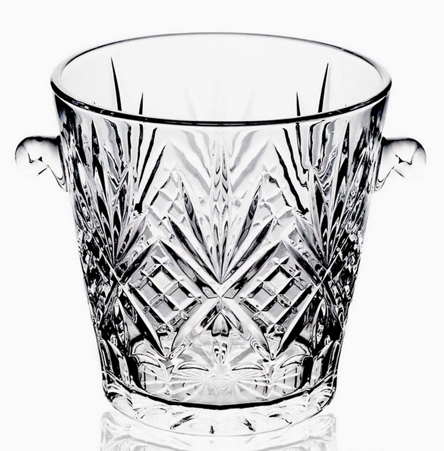 Trinity Ice Bucket