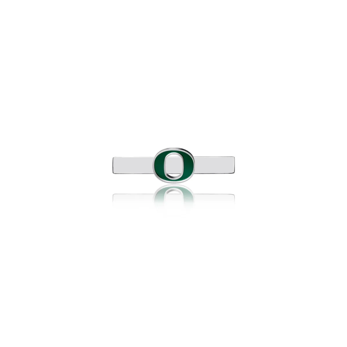 University of Oregon Watch Bar - Enamel