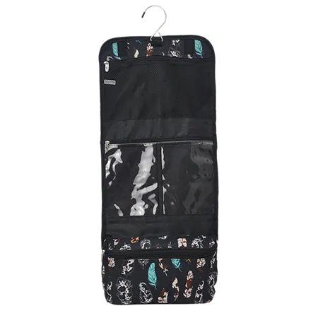 Wild Feather NGIL Traveling Toiletry Bag