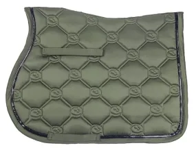 Zilco Vogue All Purpose Saddle Pad